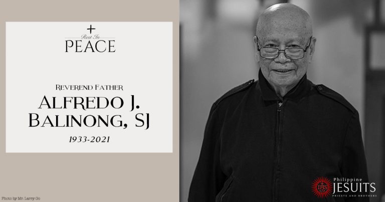 June | 2021 | Philippine Jesuits