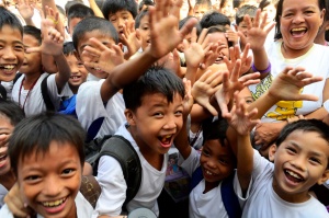 Publixc School Children (tonystill.com)