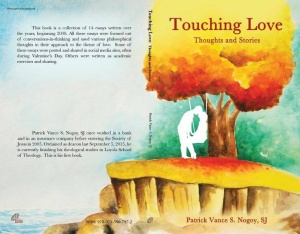 Touching Love